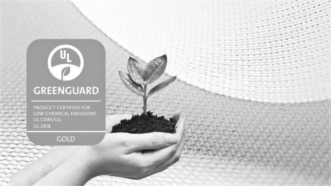 2007 - Certification Greenguard Environmental Institute (1ère entreprise européenne certifiée) 