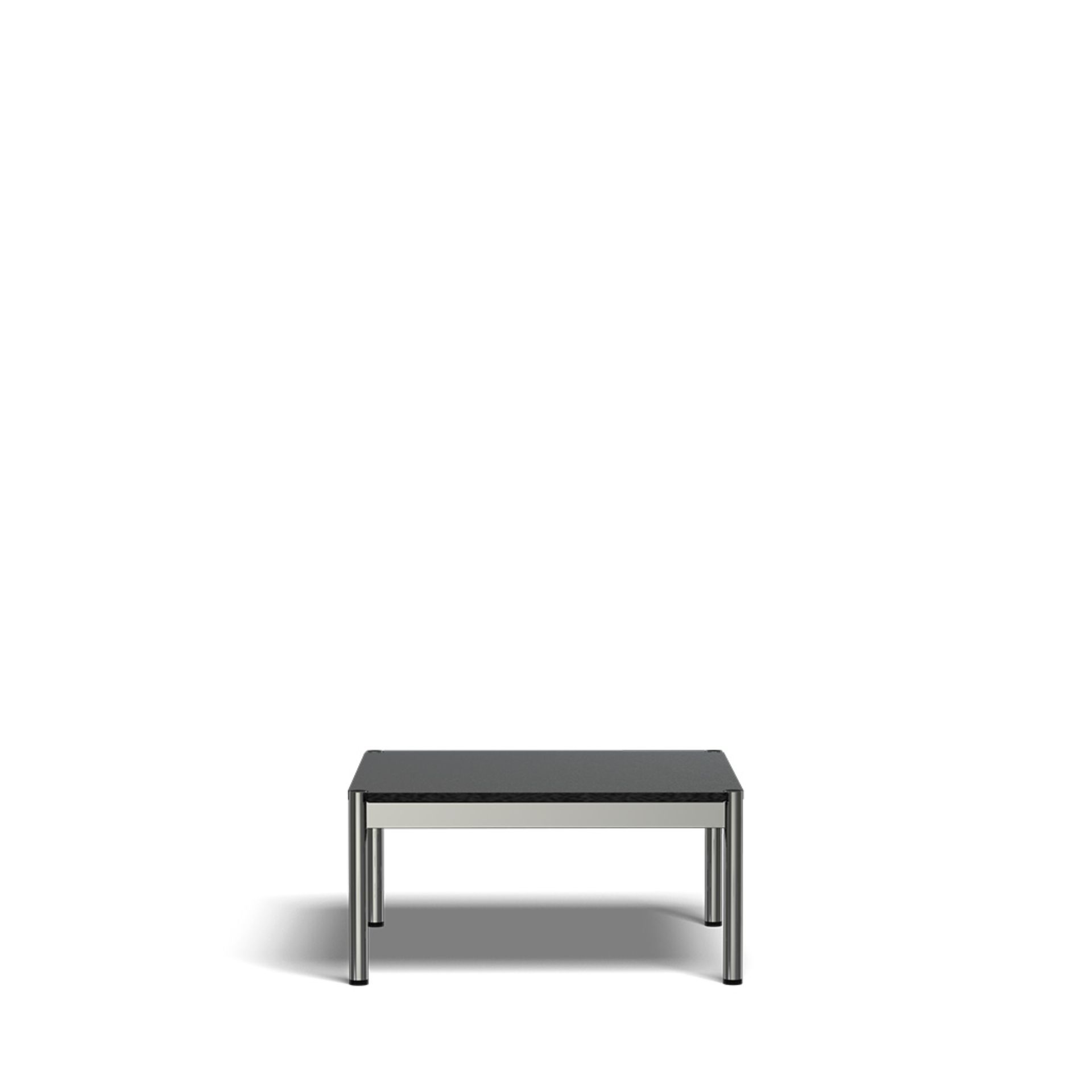 Table basse usm haller linol um usm round office