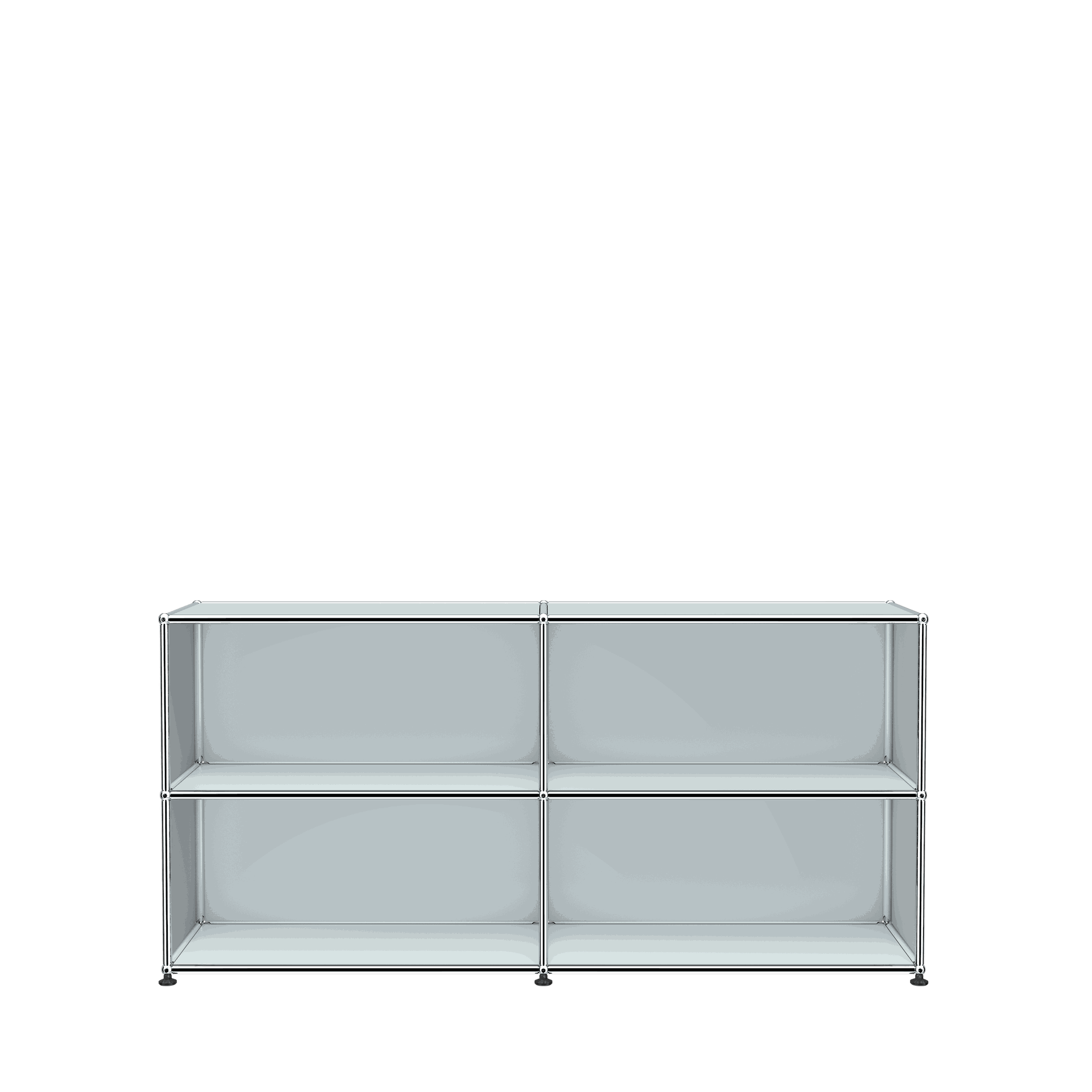 Meuble m36 usm haller usm round office