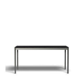 Table L1500 USM Haller – Chêne noir - Image #1