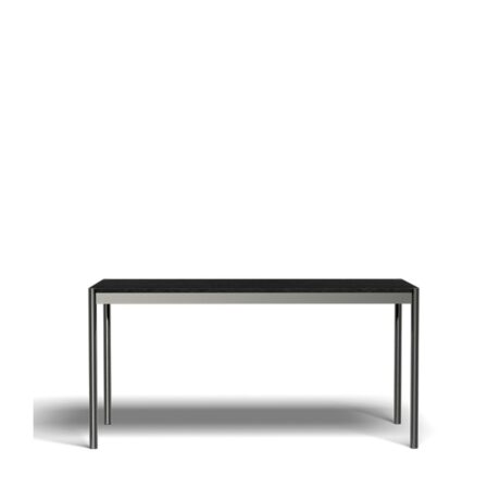 Image Table L1500 USM Haller – Chêne noir