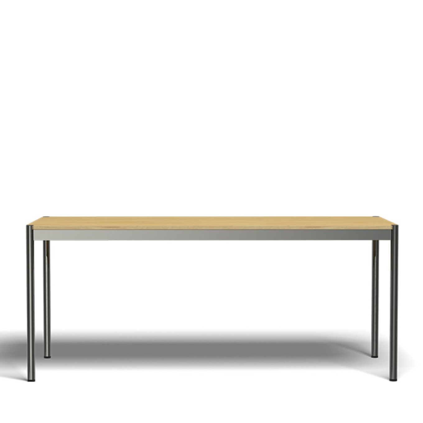 Table L1750 USM Haller – Chêne naturel - Image #1