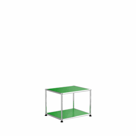 Image Table d’appoint M21 USM Haller - Couleur : coloris-e-com-28-vert