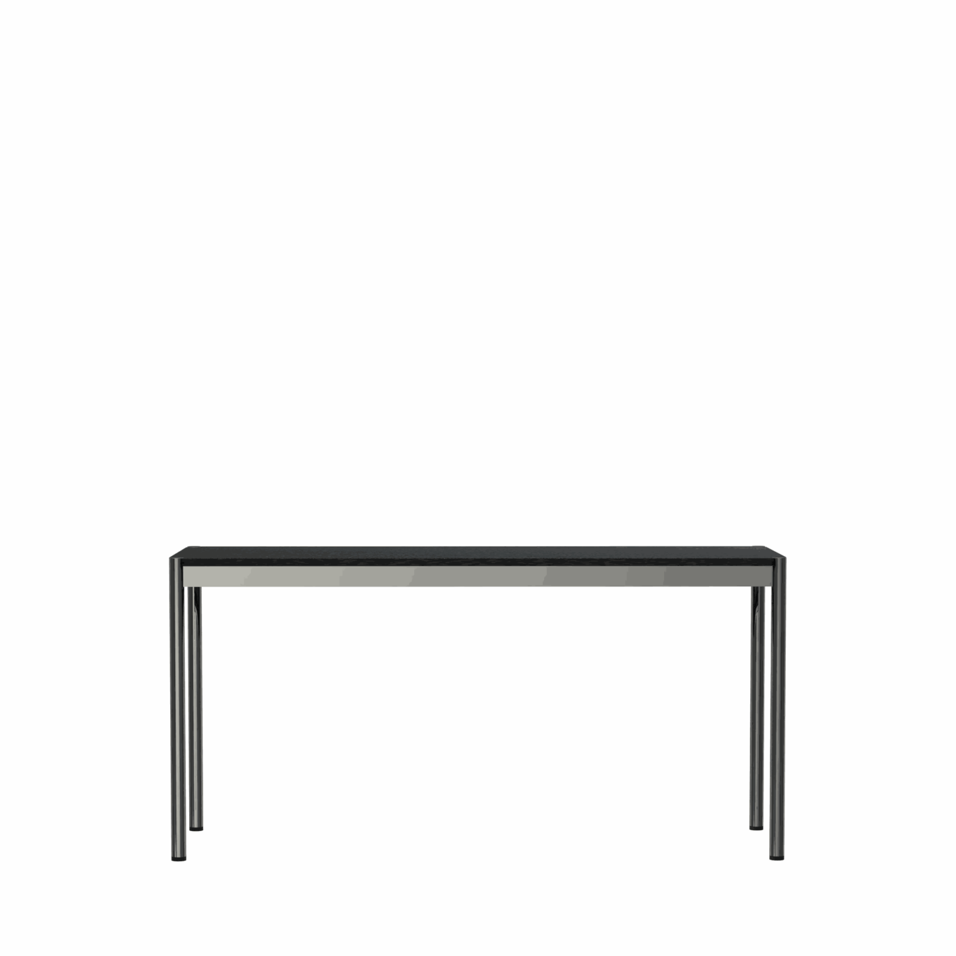 Table étroite L1500 USM Haller – Linoléum - Image #1