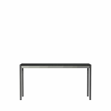 Image Table étroite L1500 USM Haller – Linoléum
