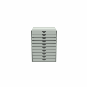 USM boîte Inos – 10 tiroirs - Image #1