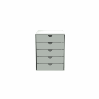 USM boîte Inos – 5 tiroirs - Image #12