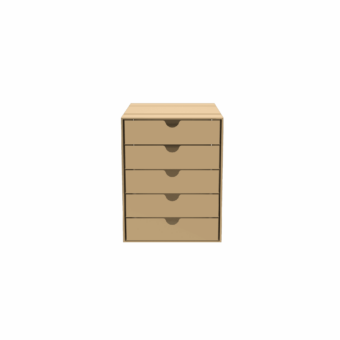 USM boîte Inos – 5 tiroirs - Image #8