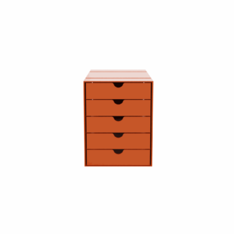 USM boîte Inos – 5 tiroirs - Image #3