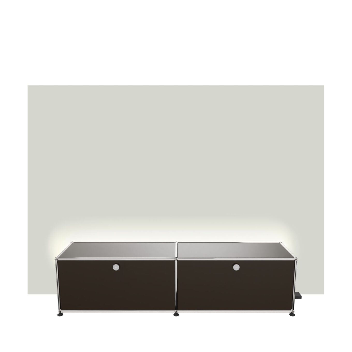 Meuble bas M59 USM Haller E - Image #1