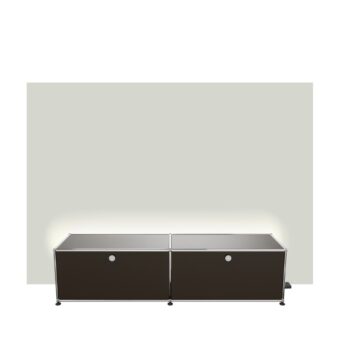 Meuble bas M59 USM Haller E - Image #1