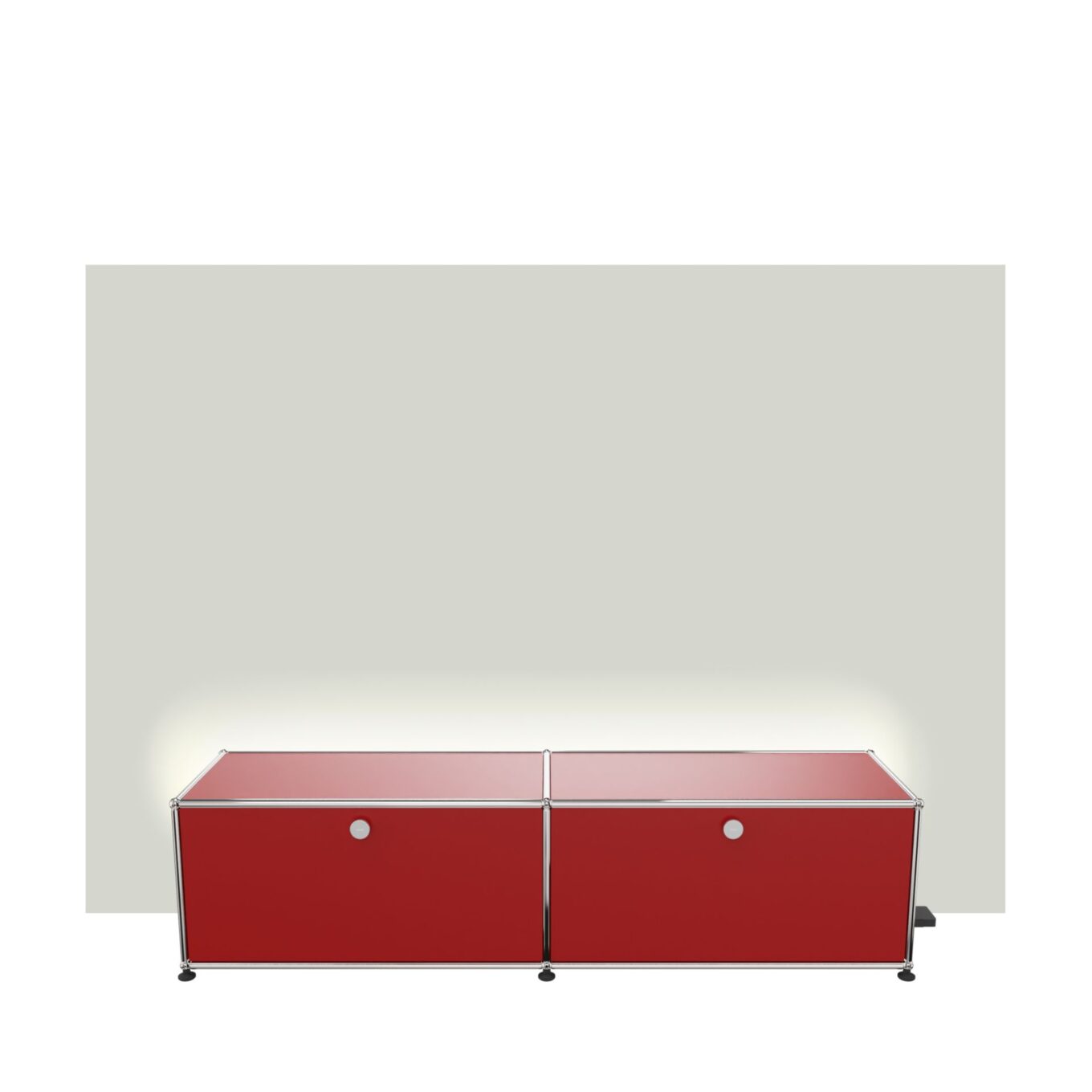 Meuble bas M59 USM Haller E - Image #2