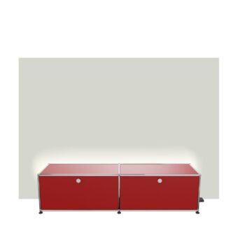 Meuble bas M59 USM Haller E - Image #2