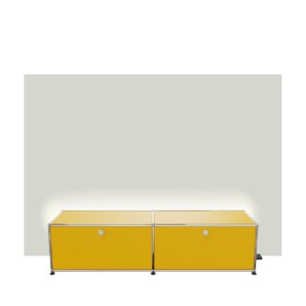 Meuble bas M59 USM Haller E - Image #4