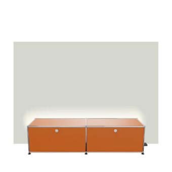 Meuble bas M59 USM Haller E - Image #5