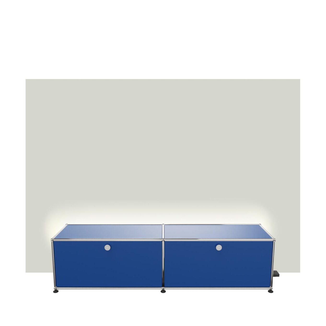 Meuble bas M59 USM Haller E - Image #6