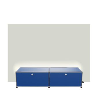 Meuble bas M59 USM Haller E - Image #6