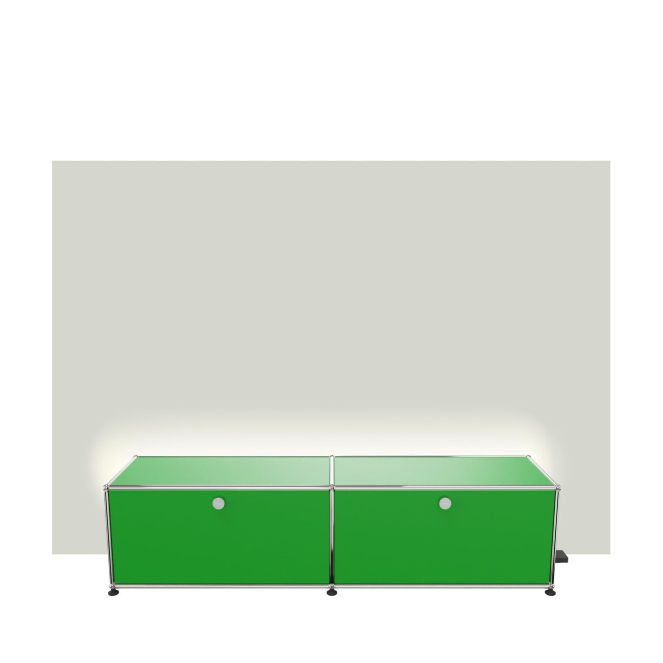 Meuble bas M59 USM Haller E - Image #7