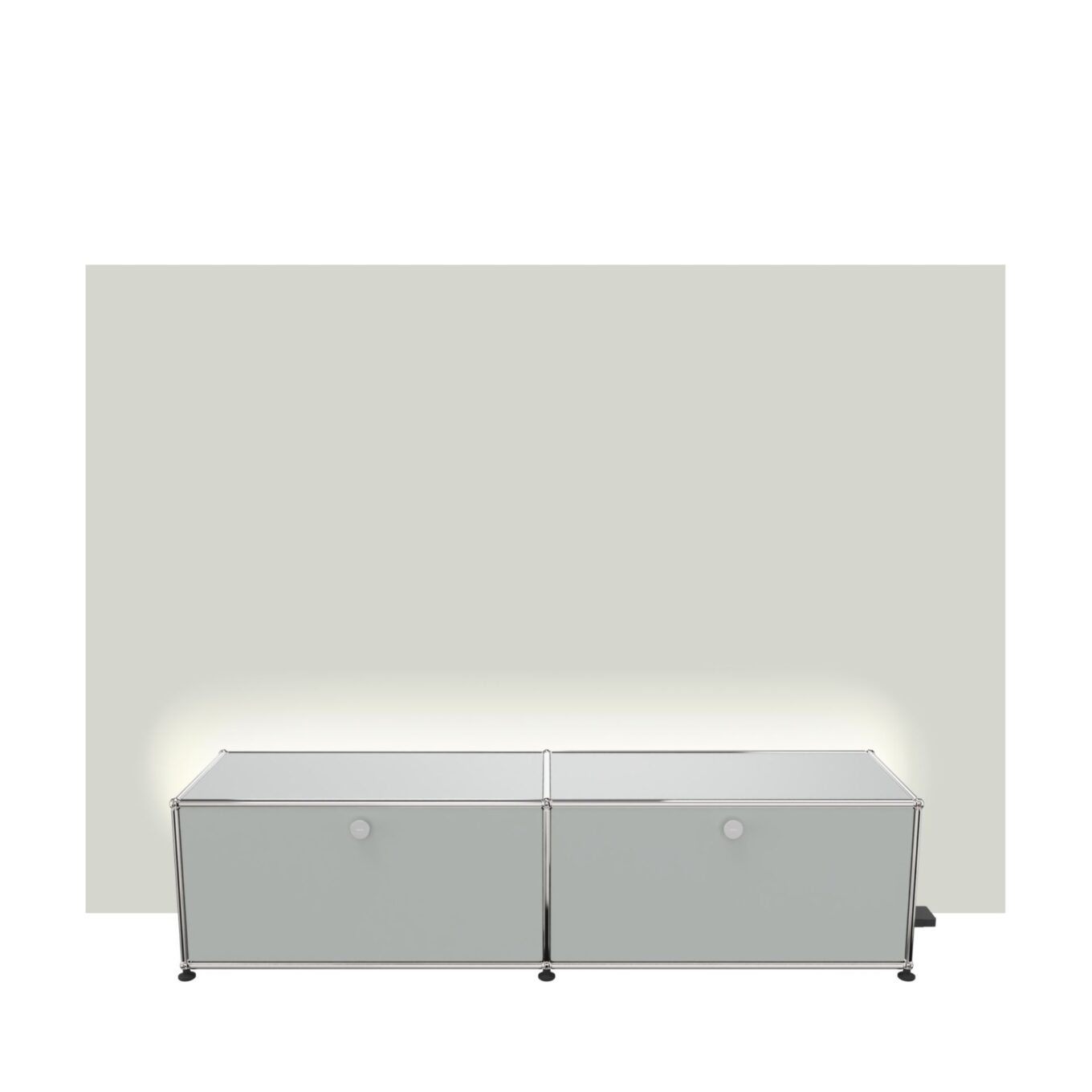 Meuble bas M59 USM Haller E - Image #8