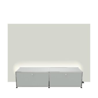 Meuble bas M59 USM Haller E - Image #8