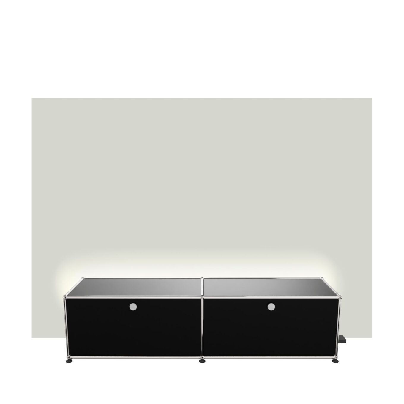 Meuble bas M59 USM Haller E - Image #9