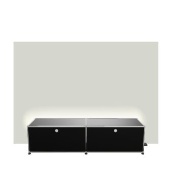 Meuble bas M59 USM Haller E - Image #9