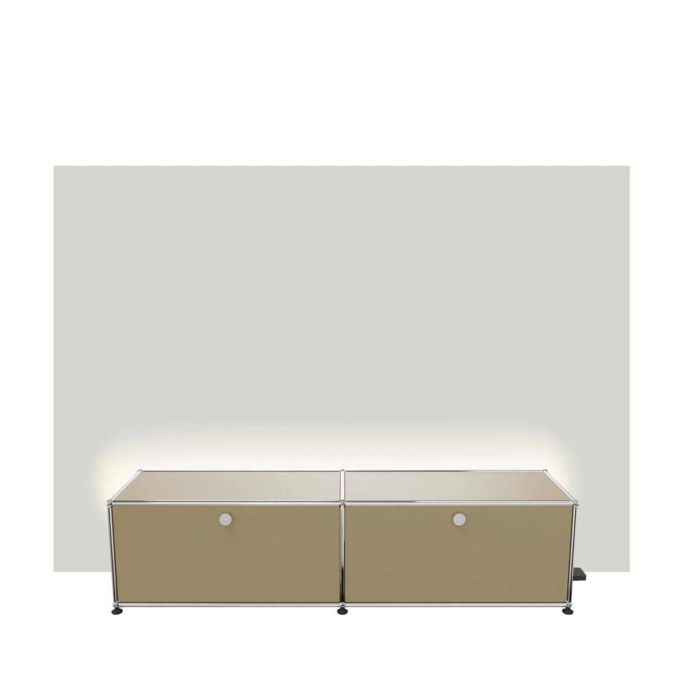 Meuble bas M59 USM Haller E - Image #10