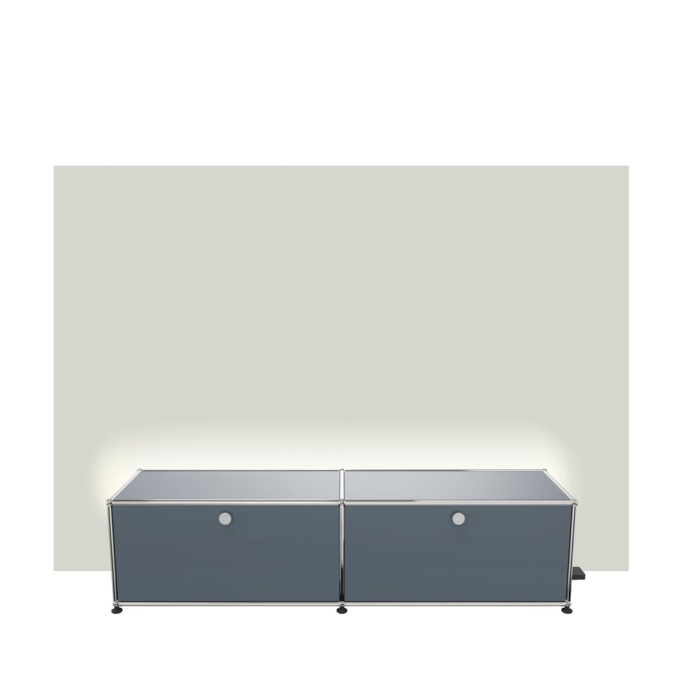 Meuble bas M59 USM Haller E - Image #11