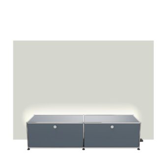 Meuble bas M59 USM Haller E - Image #11