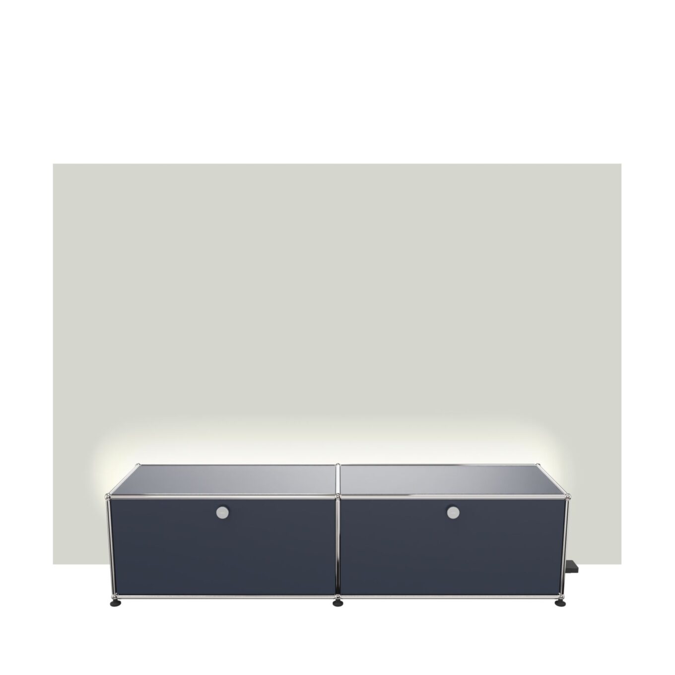 Meuble bas M59 USM Haller E - Image #12