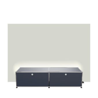 Meuble bas M59 USM Haller E - Image #12