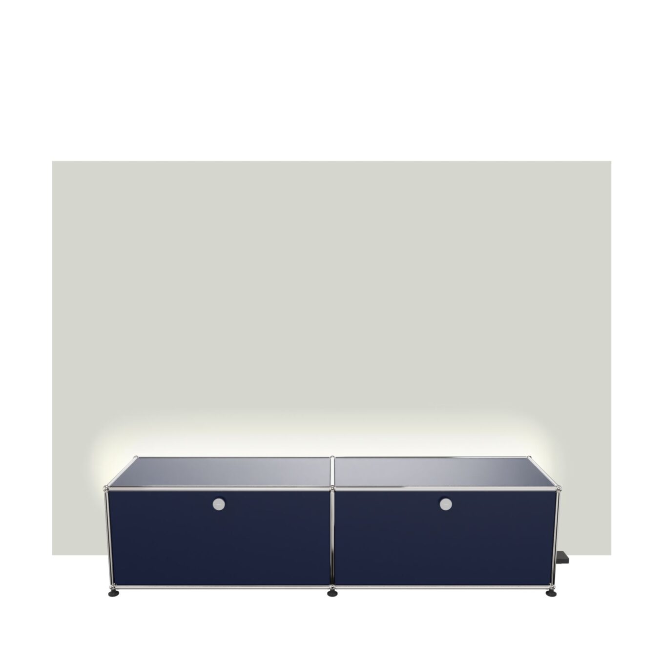 Meuble bas M59 USM Haller E - Image #13