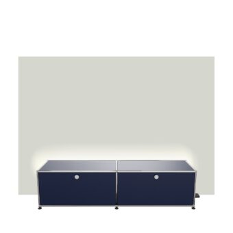 Meuble bas M59 USM Haller E - Image #13