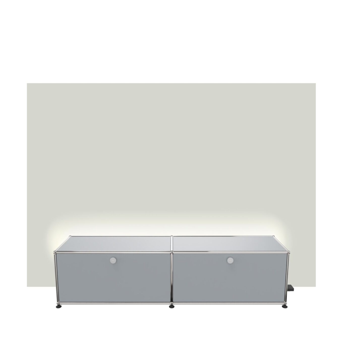 Meuble bas M59 USM Haller E - Image #14