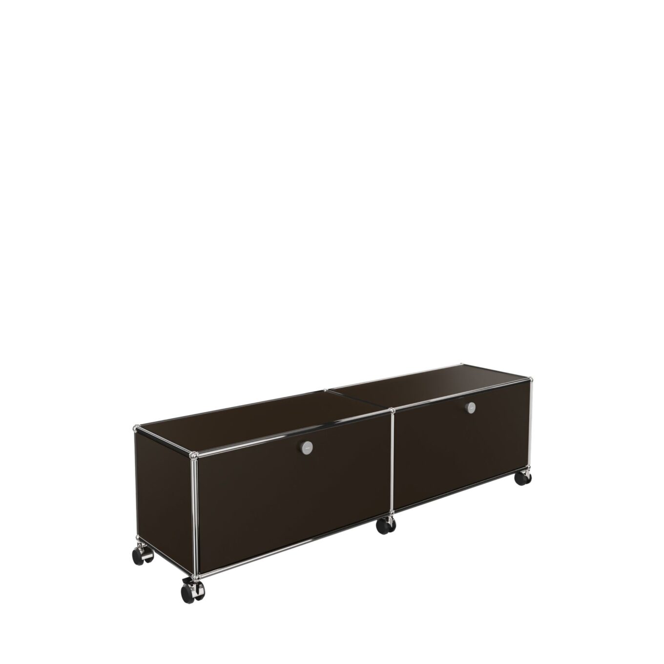 Meuble bas M61 USM Haller - Image #1