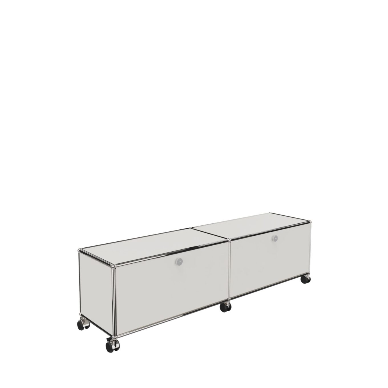 Meuble bas M61 USM Haller - Image #3