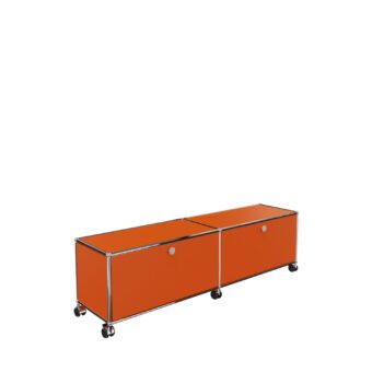 Meuble bas M61 USM Haller - Image #5