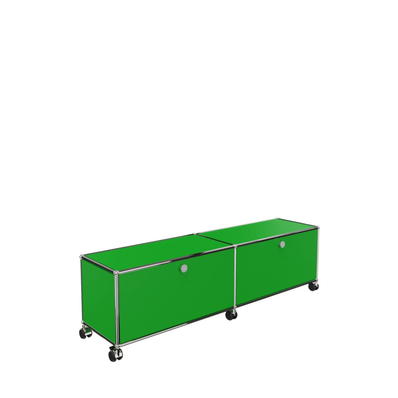 Meuble bas M61 USM Haller - Image #7