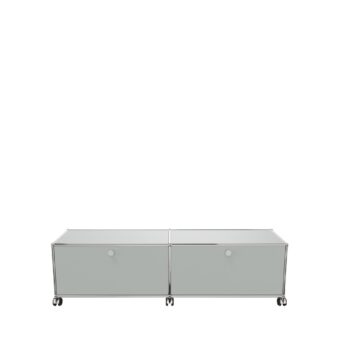 Meuble bas M61 USM Haller - Image #8