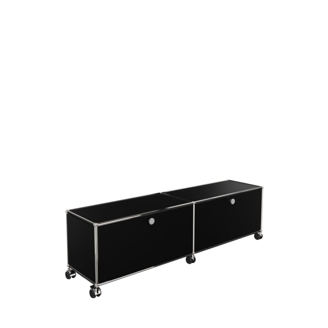 Meuble bas M61 USM Haller - Image #9