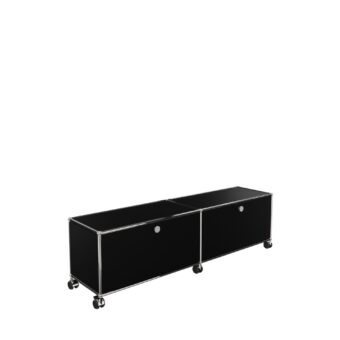 Meuble bas M61 USM Haller - Image #9