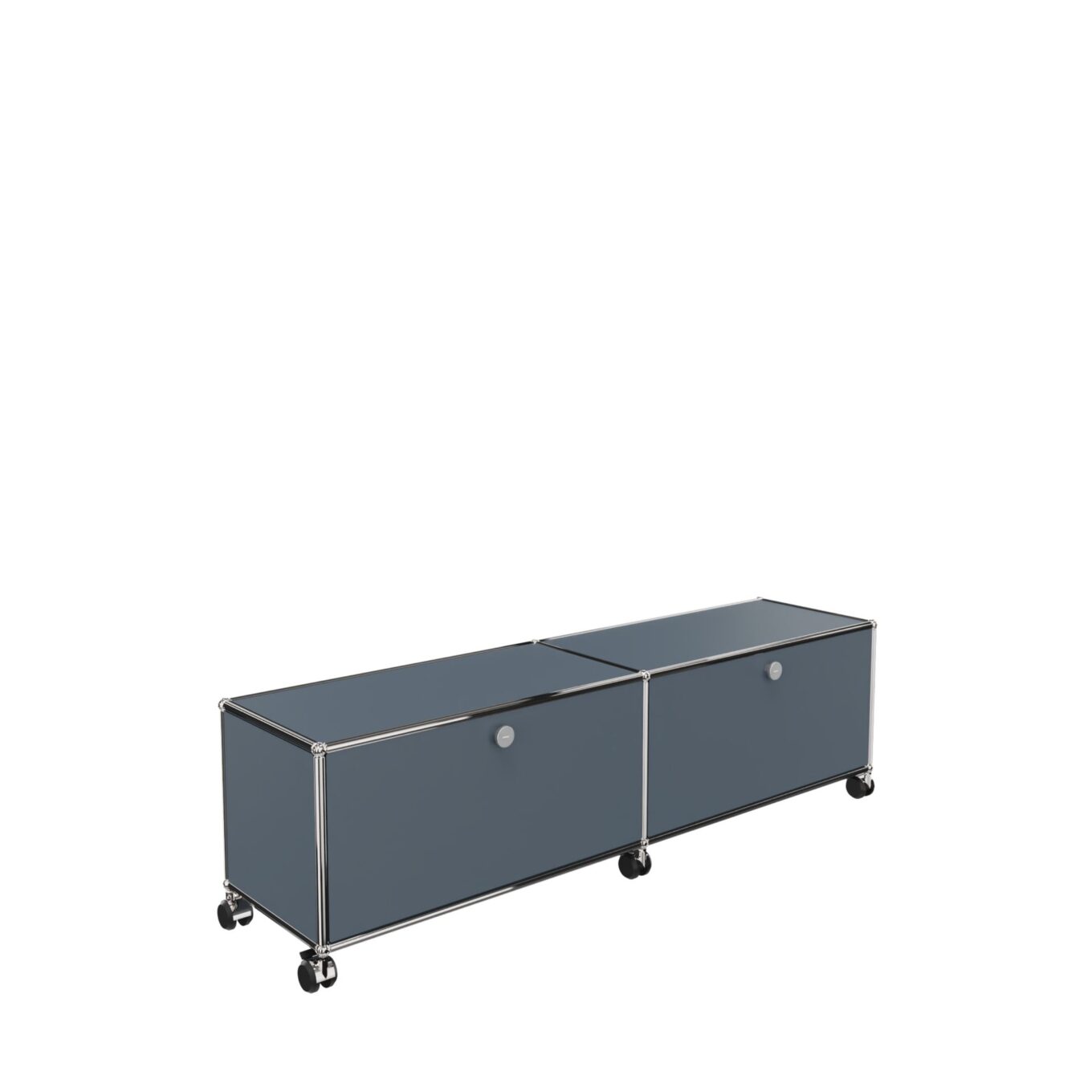 Meuble bas M61 USM Haller - Image #11