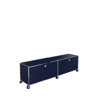 Meuble bas M61 USM Haller - Image #13