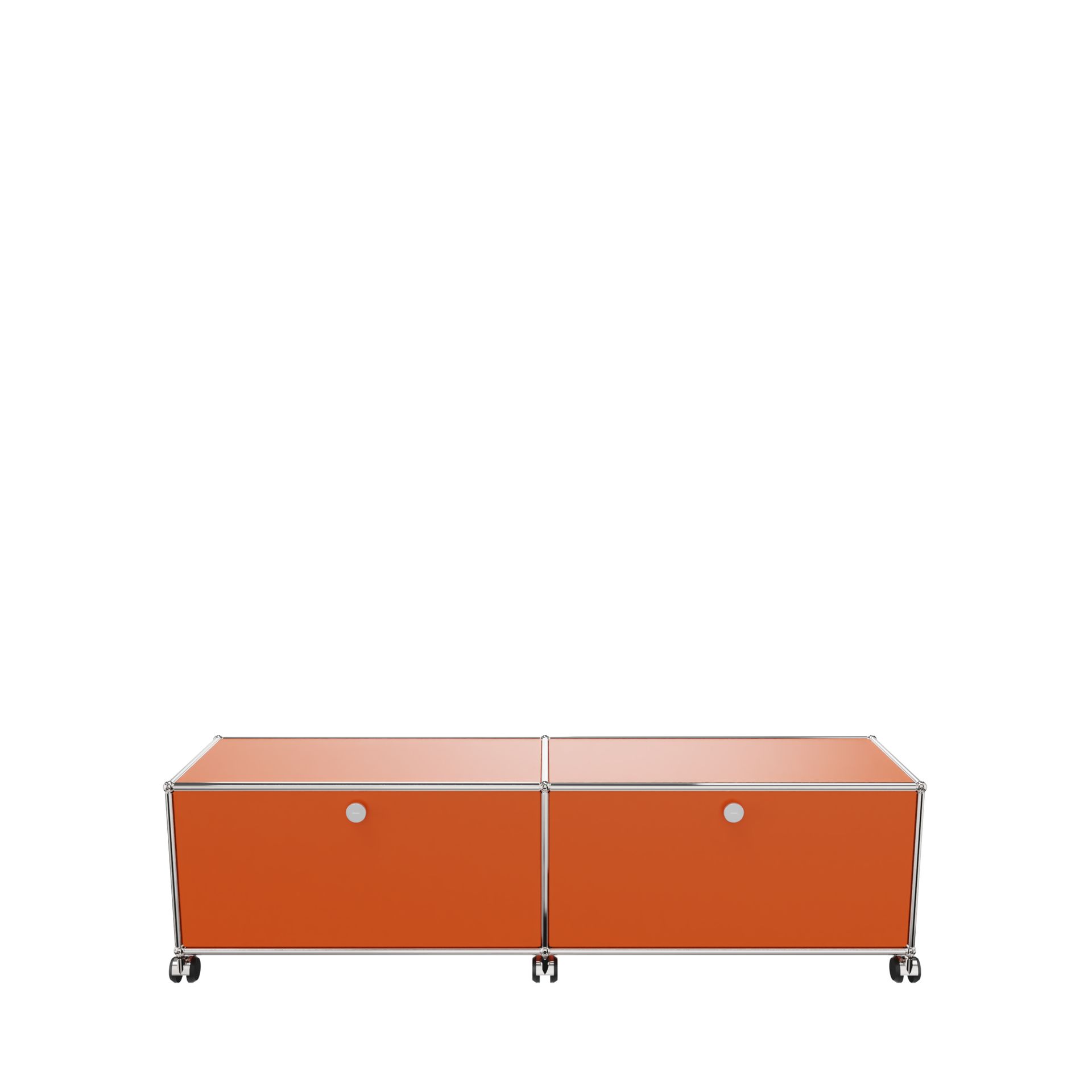 Meuble bas M61 USM Haller - USM | Round Office
