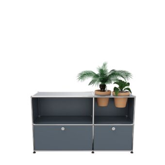 Meuble végétal M57 USM Haller - Image #11